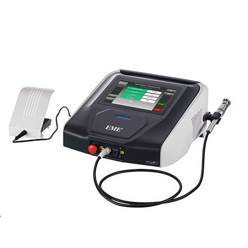 Unidad de terapia con láser de alta potencia - HL2065 - EME Italy - de mesa