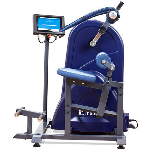 Máquina de musculación crunch abdominal - Mo-Vit AL - EME Italy - rehabilitación