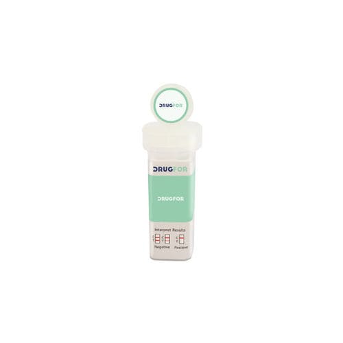 Kit de prueba de estupefacientes - VDDOA04 - Vitrosens Biotechnology Ltd. - de MET / de adenosín monofosfato / de buprenorfina