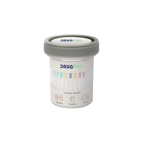 Kit de prueba de estupefacientes - VDDOA02 - Vitrosens Biotechnology Ltd. - de morfina / de MET / de cocaína