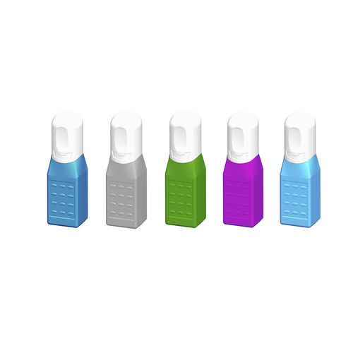 Lanceta de seguridad - NPA - Shandong Lianfa Medical Plastic Products Co.,ltd