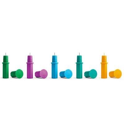 Lanceta estériles - Pull-Top - Shandong Lianfa Medical Plastic Products Co.,ltd