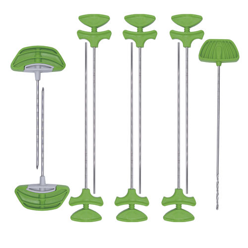 Kit de instrumentos para cifoplastia percutánea - KT-00-05 - Jiangsu Changmei Medtech