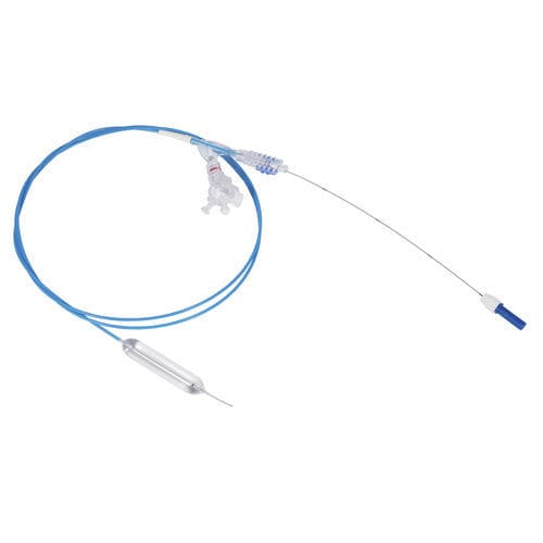 Catéter de dilatación - WB series - Jiangsu Changmei Medtech - de guiado / gástrico / con balón