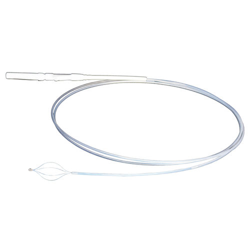 Cesta endoscopica para la extracción de cuerpos extraños en el esófago - FG-28 series - Jiangsu Changmei Medtech - recta