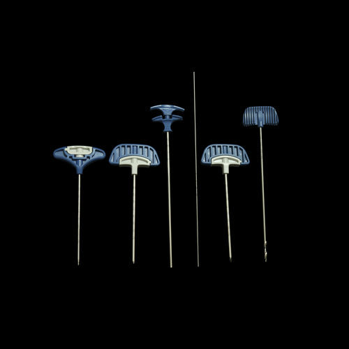 Kit de instrumentos para cifoplastia percutánea - KT-00-04 - Jiangsu Changmei Medtech