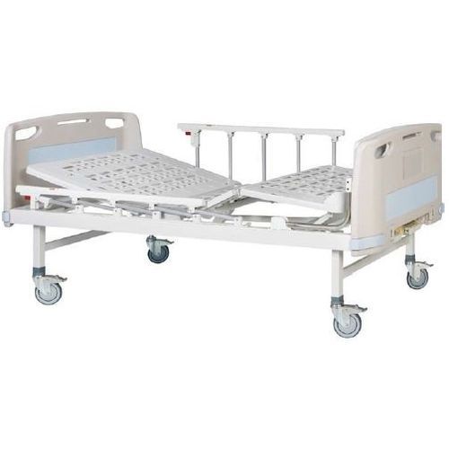 Cama de hospital - Evita B1 - Ordamed - médica / manual / de altura fija