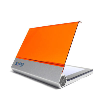 Transiluminador para sistemas de documentación en gel - BluPAD - Bio-Helix - UV / con led azul / de luz blanca