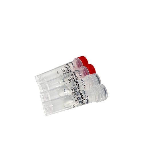 Reactivo enzima - kemoTaq™ - Bio-Helix - ADN polimerasas / colorante / de arranque en caliente