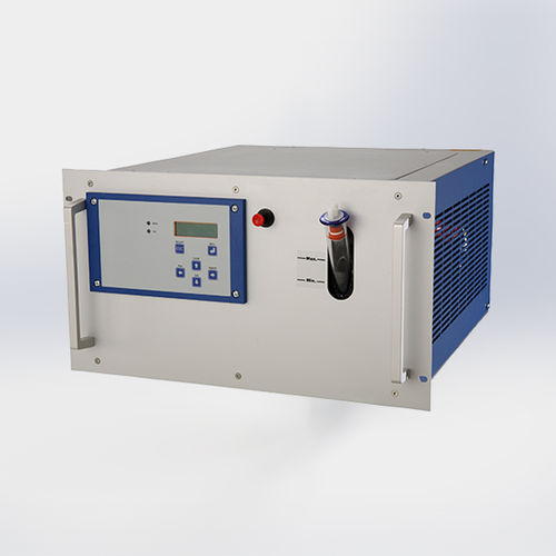 enfriador de laboratorio compacto - technotrans systems GmbH