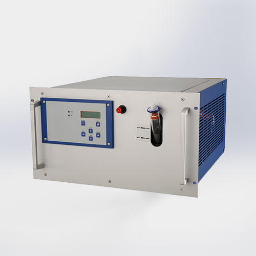 enfriador de laboratorio compacto - technotrans systems GmbH