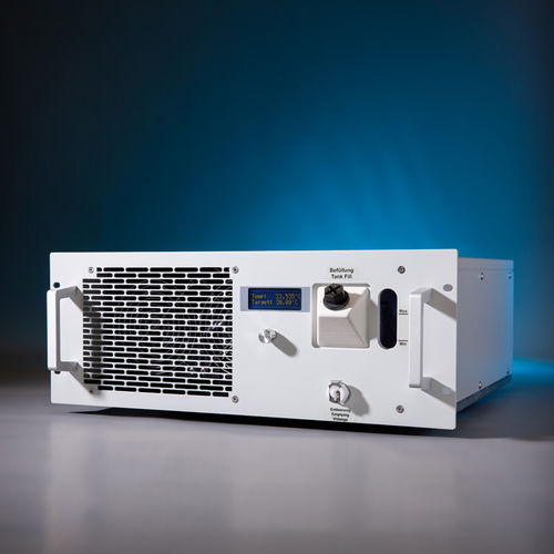 Enfriador de laboratorio compacto - peltier - technotrans systems GmbH - de refrigeración por agua