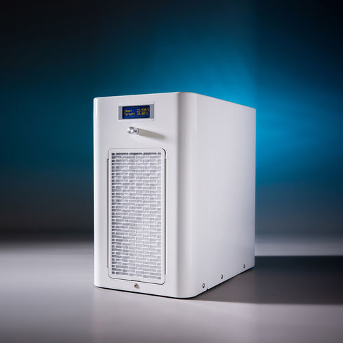 Enfriador de laboratorio compacto - peltier mini - technotrans systems GmbH