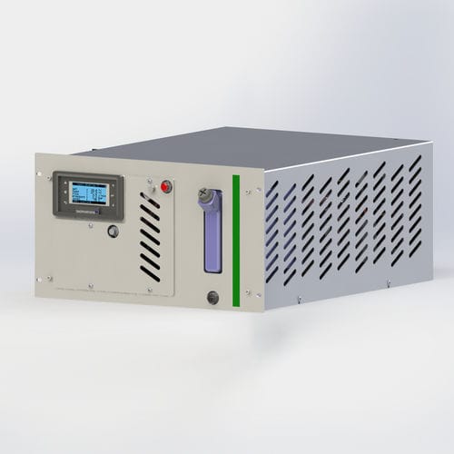 Enfriador de laboratorio compacto - PRO300 - technotrans systems GmbH - refrigerado por aire