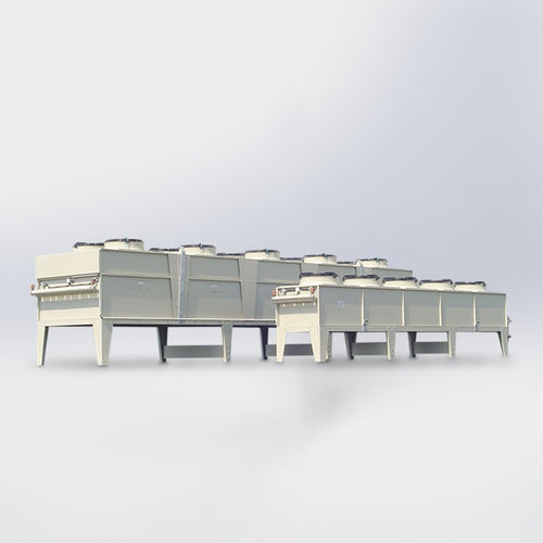 Sistema de refrigeración - hermeticool - technotrans systems GmbH