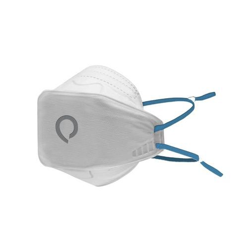 Mascarilla de protección FFP2 - Q-Reg UE - UNIQON Protection - sin látex / sin PVC / con válvula de espiración