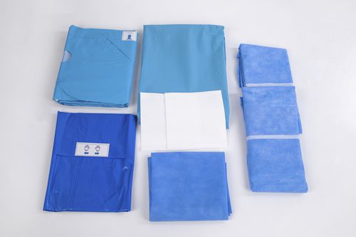 Kit médico para cirugía urológica - 800.10 - Doctor Goods - desechable / estéril