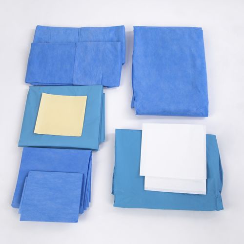Kit médico para cirugía oftalmológica - 900.10 - Doctor Goods - desechable / estéril