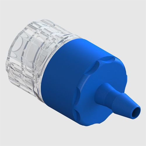 Válvula de retención para el sector médico - E-C-190014 - The West Group Ltd - para la esterilización / de silicona / de ABS