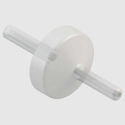 Válvula para el sector médico - E-C-180039 - The West Group Ltd - de gas / de vacío / de polipropileno