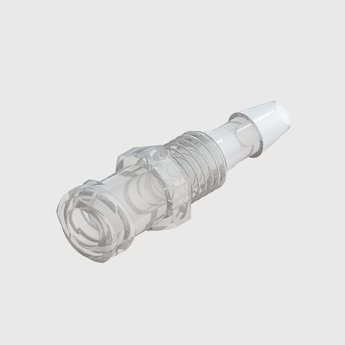 Racor hembra - E-F-200059 - The West Group Ltd - para dispositivos médicos