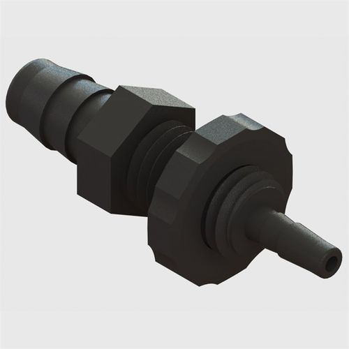 Conector para dispositivos médicos - E-F-170601 - The West Group Ltd - flexible