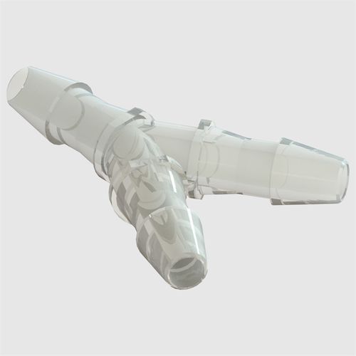 Conector para dispositivos médicos - E-F-180177 - The West Group Ltd