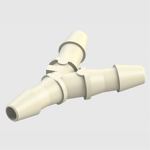 Conector para dispositivos médicos - E-F-171513 - The West Group Ltd - en Y