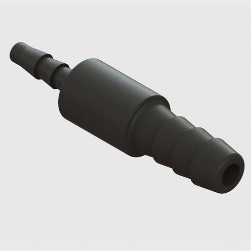Conector para dispositivos médicos - E-F-170617 - The West Group Ltd - recto / flexible