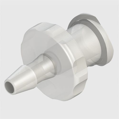 Conector hembra - E-F-160035 - The West Group Ltd - para dispositivos médicos