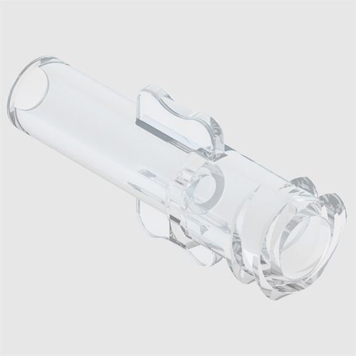 Conector hembra - E-F-180183 - The West Group Ltd - para dispositivos médicos