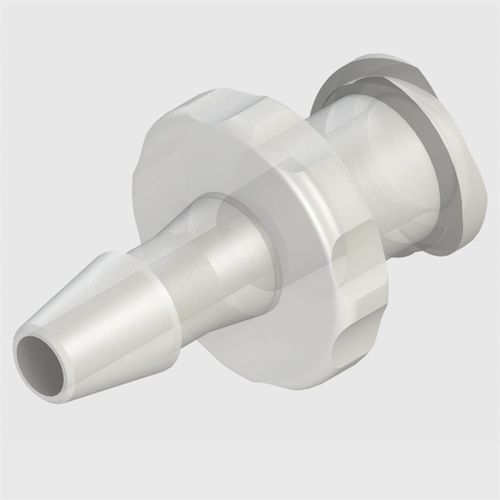 Conector hembra - E-F-160040 - The West Group Ltd - para dispositivos médicos