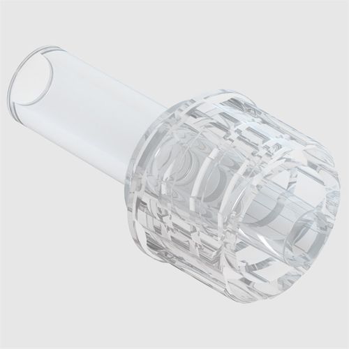 Conector macho - E-F-180206 - The West Group Ltd - para dispositivos médicos