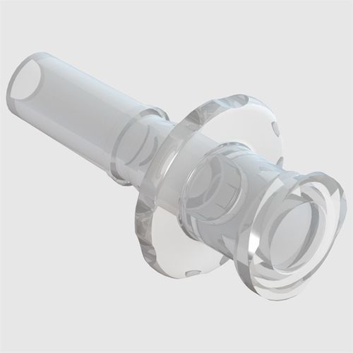 Racor hembra - E-F-160114 - The West Group Ltd - macho / para gases médicos