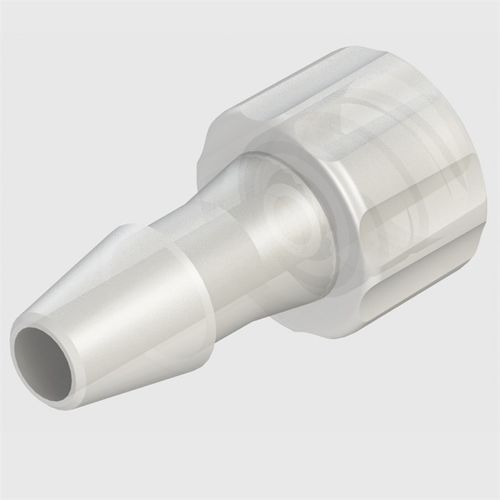 Racor macho - E-F-160092 - The West Group Ltd - para gases médicos