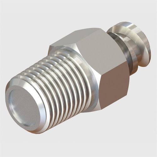 Conector macho - E-F-171362 - The West Group Ltd - hembra / para dispositivos médicos / de datos