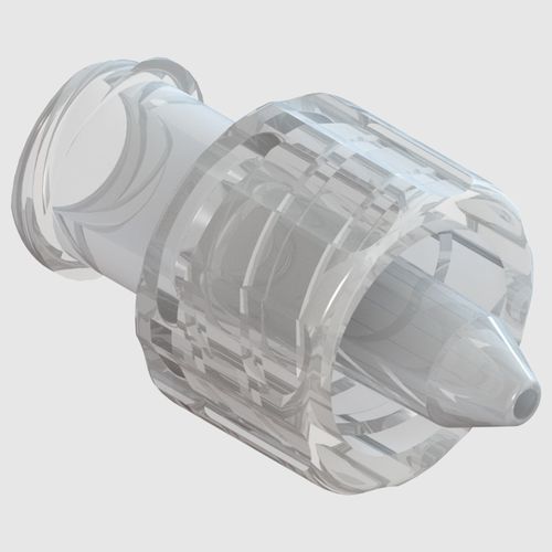 Conector hembra - E-F-160165 - The West Group Ltd - macho / para dispositivos médicos
