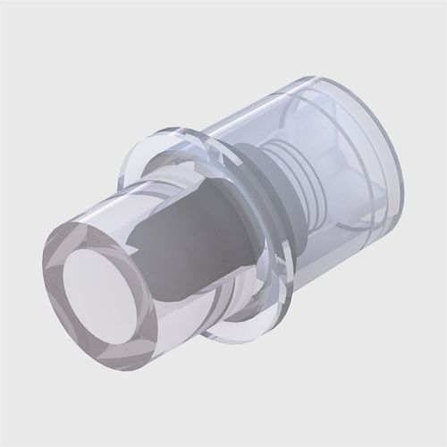 Válvula de retención para el sector médico - E-N-190033 - The West Group Ltd - de silicona / de PVC