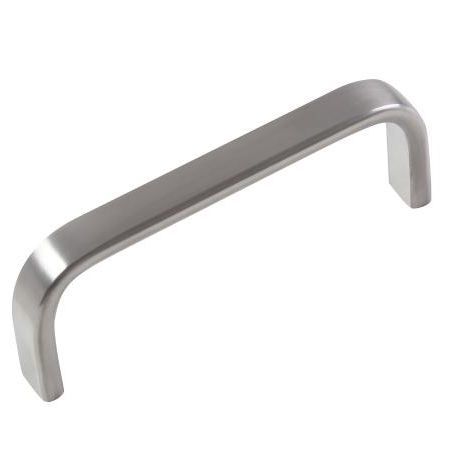 Asidero para mueble - WYFH118 - Taizhou Weiye Machinery Manufacturering Co.,ltd - de acero inoxidable