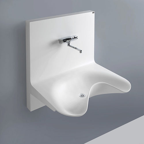 Fregadero quirúrgico 1 unidad - OV860GW-01 - NOAS Sweden - de Corian®