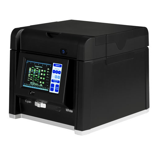 Sistema de documentación en gel para ADN - Glite T8 - Pacific Image Electronics Co., Ltd - para western blot / con pantalla táctil