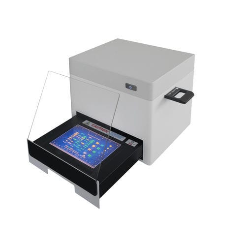 Sistema de documentación en gel para ADN - Glite 600 - Pacific Image Electronics Co., Ltd