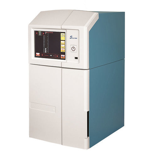 Sistema de documentación en gel mediante fluorescencia UV - Slite 600 - Pacific Image Electronics Co., Ltd - para ADN / para proteínas / con cámara CMOS