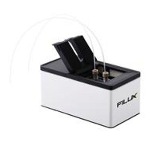 Sistema de resonancia de plasmones de superficie para las ciencias de la vida - Filux C1-FOPPR - Pacific Image Electronics Co., Ltd