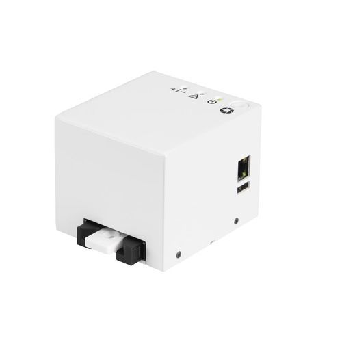Analizador POC de flujo lateral - RapidScan One - Pacific Image Electronics Co., Ltd - para enfermermedades infecciosas / portátil
