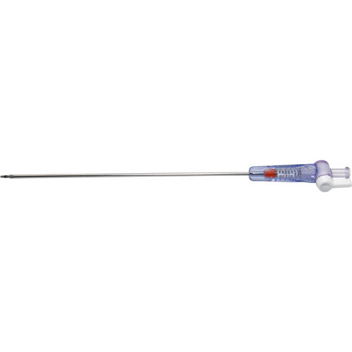 Aguja de Veress - VN series - Enmind - embotada