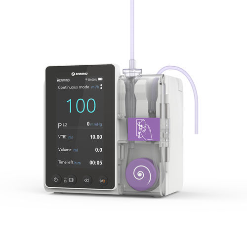 Kit de nutrición enteral pediátrico - EN-N5 - Enmind