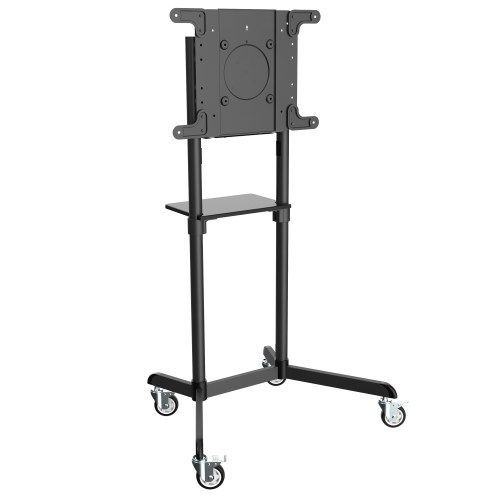 Carro médico - DMCS3770ROT  - TRIPP-LITE - para transporte / de acero inoxidable / 1 estante