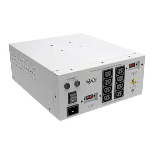 Aislador galvánico para dispositivos médicos - IS1800HGDV - TRIPP-LITE