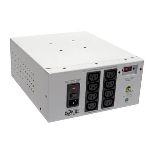 Aislador galvánico para dispositivos médicos - IS1000HGDV - TRIPP-LITE